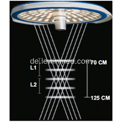 OP-LEUCHTE GRELED 5700 5700 KATALOG